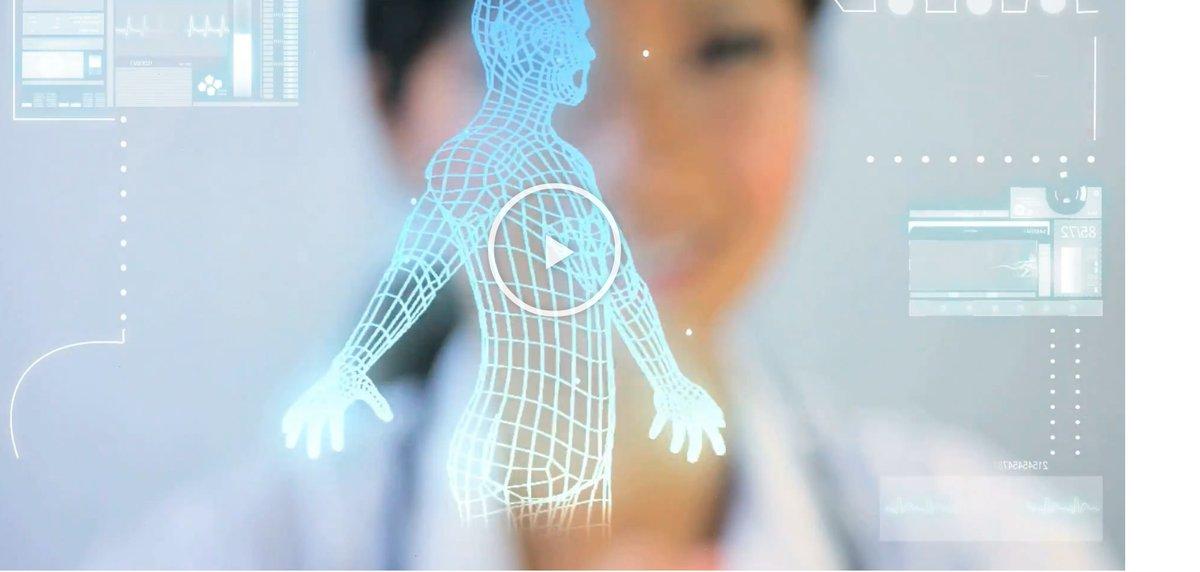 Video — ADN Medicina de Precisión