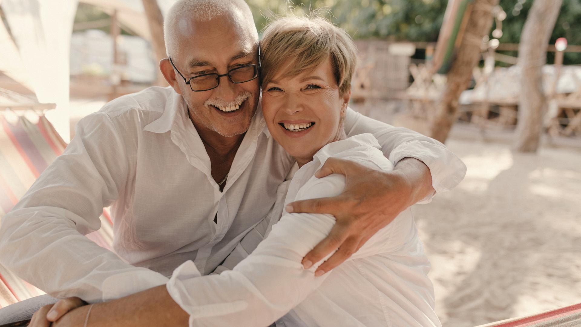 Healthspan Longevity