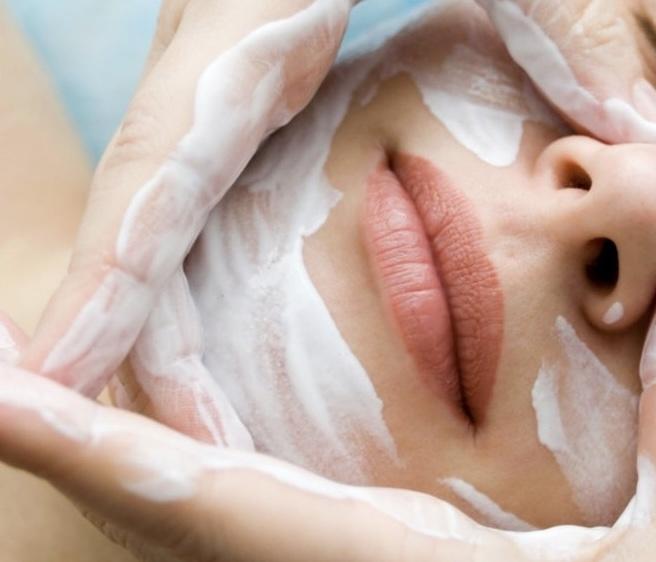 Belleza Facial — Diquecito