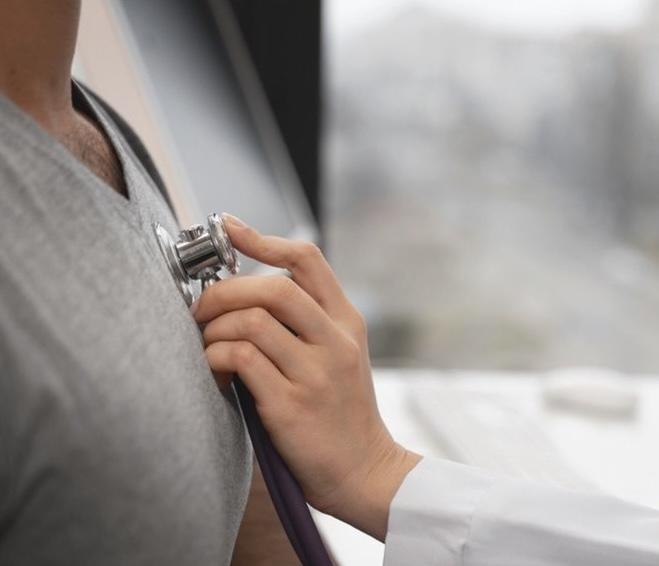 Cardiología — Diquecito