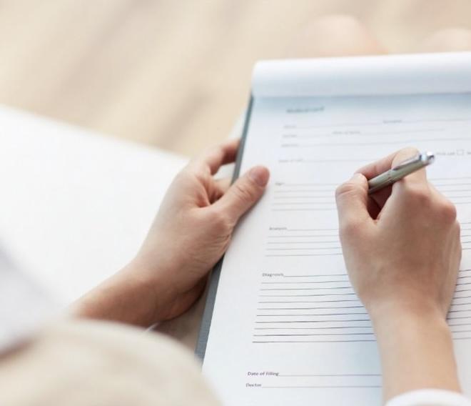 Consultas Psicológicas — Diquecito
