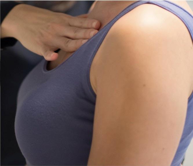 Reeducación Postural Global — Diquecito