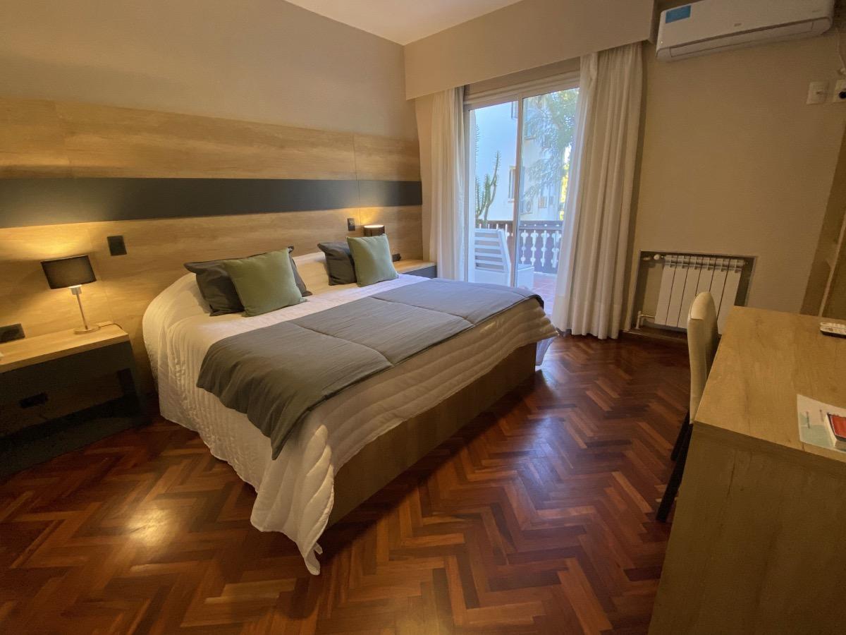 Habitación Ejecutiva